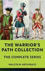 The Warrior's Path Collection: The Complete Series