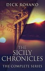 The Sicily Chronicles: The Complete Series