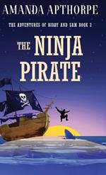 The Ninja Pirate