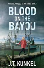 Blood on the Bayou