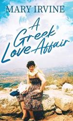 A Greek Love Affair