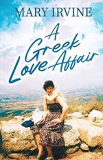 A Greek Love Affair