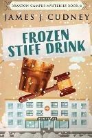 Frozen Stiff Drink