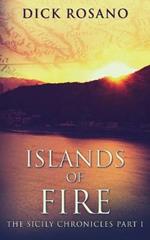 Islands Of Fire