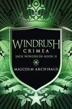 Windrush - Crimea: Large Print Edition