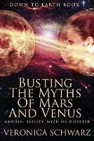 Busting The Myths Of Mars And Venus