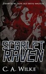 Scarlet Raven