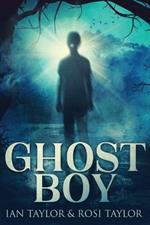 Ghost Boy