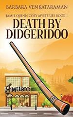 Death By Didgeridoo