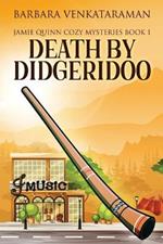 Death By Didgeridoo