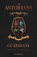 Legend of the Guardians