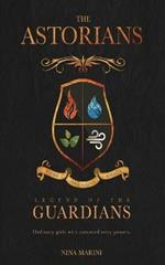 Legend of the Guardians