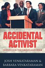 Accidental Activist: Justice for the Groveland Four