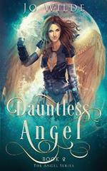 Dauntless Angel