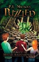 Puzzled (The Puzzled Mystery Adventure Series: Book 1)