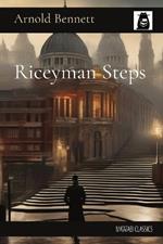 Riceyman Steps