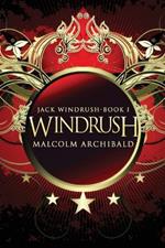 Windrush: Large Print Edition