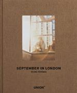 September in London