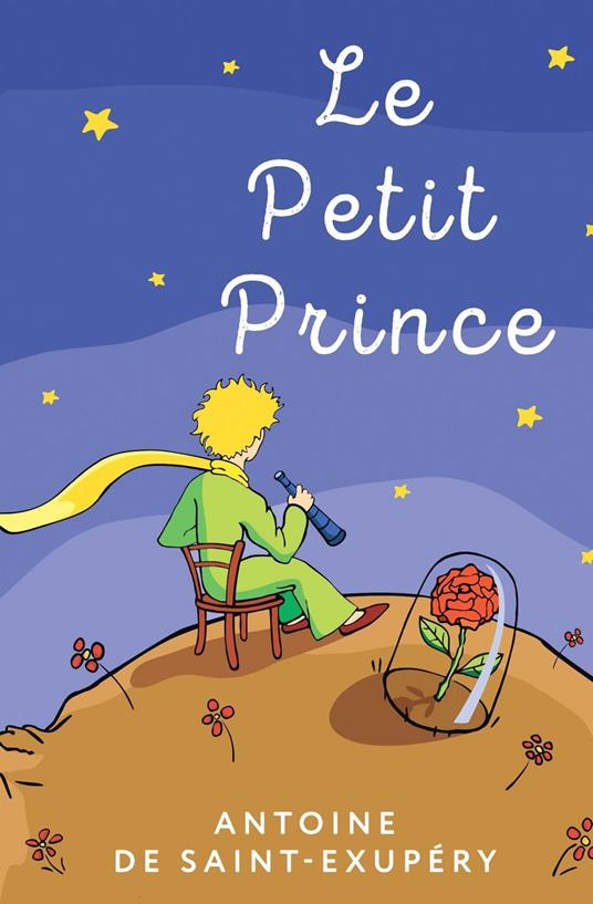 Le Petit Prince