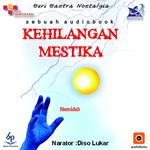 Kehilangan Mestika