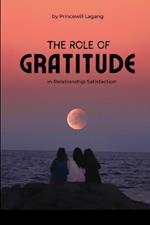 The Role of Gratitude in Relationship Satisfaction