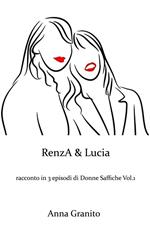 Renza & Lucia