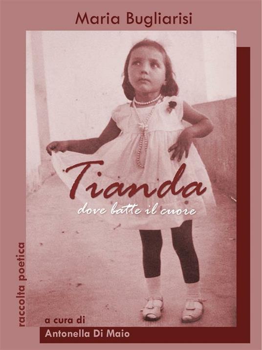 Tianda, dove batte il cuore - Maria Bugliarisi,Antonella Di Maio - ebook