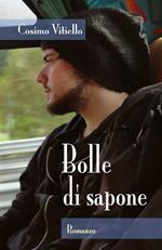 Bolle di sapone