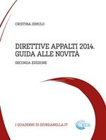 Direttive appalti 2014. Guida alle novità