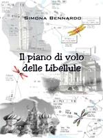 Il piano di volo delle libellule