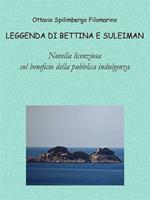 Leggenda di Bettina e Suleiman