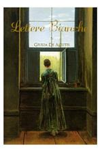 Lettere bianche