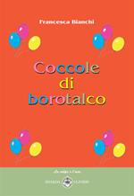 Coccole di borotalco