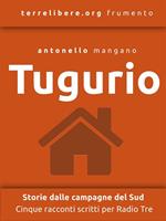 Tugurio