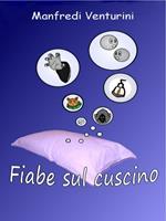 Fiabe sul Cuscino