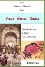 Nuda Storia Antica