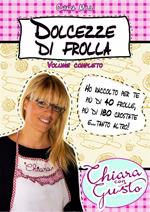 Dolcezze di frolla