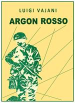 Argon rosso