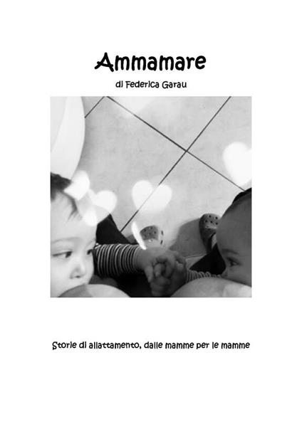 Ammamare - Federica Garau - ebook