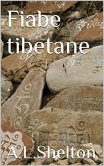 Fiabe tibetane