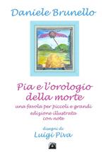 Pia e l'orologio della morte