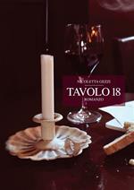 Tavolo 18