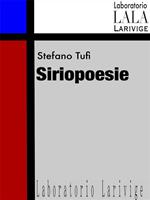 Siriopoesie