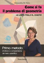 Come si fa il problema di geometria 