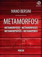 Metamorfosi Metamorfosis Metamorfoses Metamorphosis ??????????