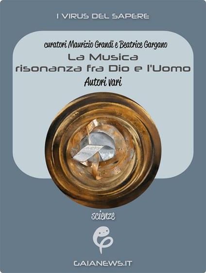 La Musica: risonanza fra Dio e l'uomo - V.V.A.A. - ebook