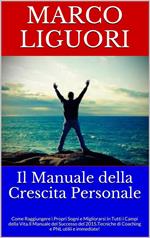 Il Manuale Della Crescita Personale