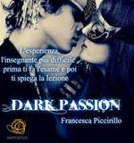 Dark passion