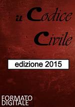 Il codice civile