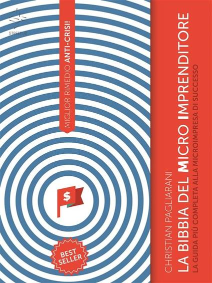 La bibbia del microimprenditore - Christian Pagliarani - ebook